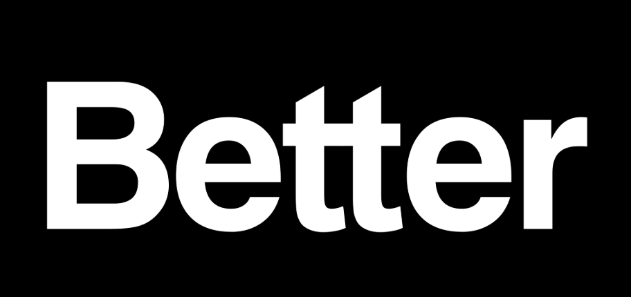 Better