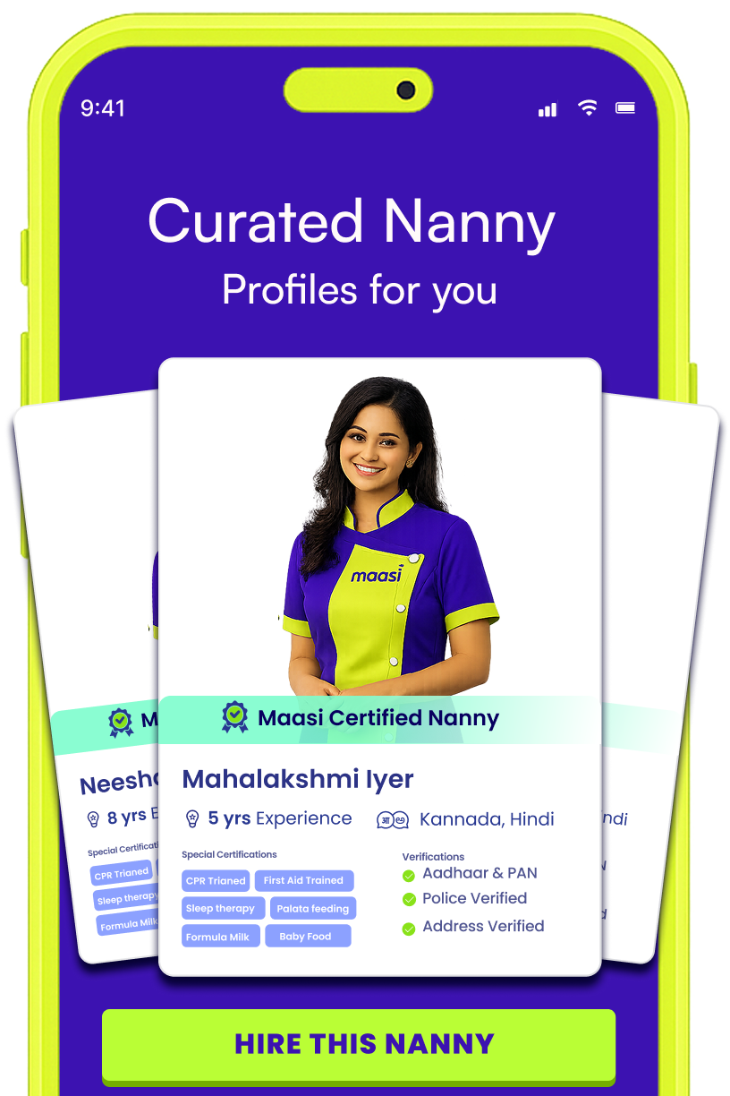 2. Select Profiles